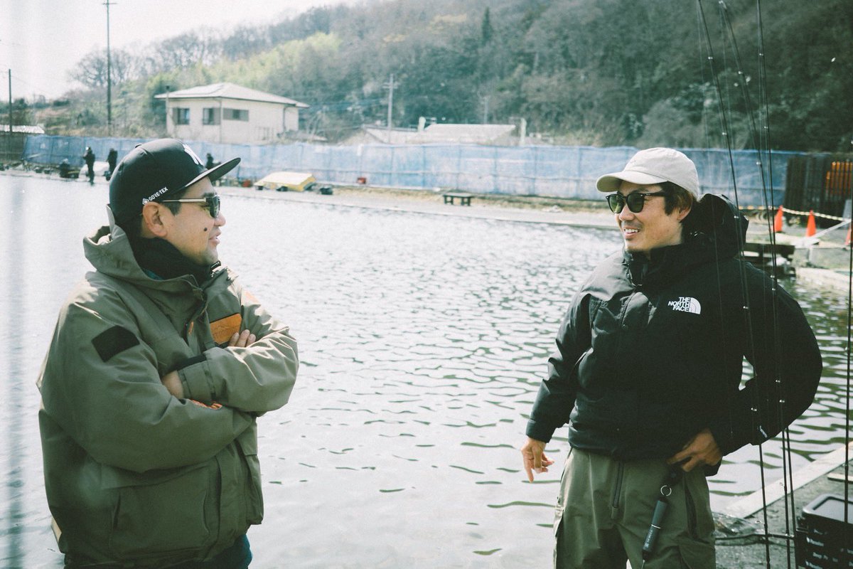 daigonty's tweet photo. 【VYNX】

VYNXプロスタッフをご紹介します。

まずは 矢島俊介（ヤジー）

トーナメントで培った経験と確かな技術はもちろん、ルアーや釣りへの探究心も人一倍。

これからはジャッカルプロスタッフとしての活動を続けながら、VYNXのルアー開発にも携わってもらいます！

大会への熱い想いを胸に、常に全力で釣りと向き合うアングラーです。

でも普段はとても気さくなので、イベントや釣り場で見かけたらぜひ「ヤジー！」と気軽に声をかけてください😊

これからの活躍もお楽しみに。

#VYNX
#ヴィンクス
#矢島俊介
#ヤジー
#熱い漢