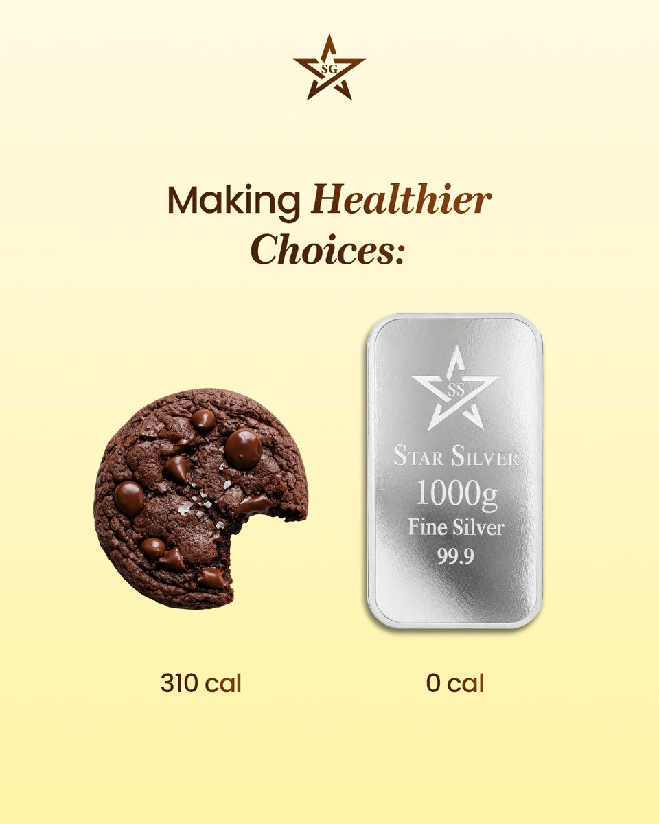 Stargoldmkb1's tweet photo. Currently on a gold-only diet. ✨💛
#StarGold #LogamMulia #InvestasiEmas #Emas #NabungEmas #GoldInvestment https://t.co/DFQWEvJv1n