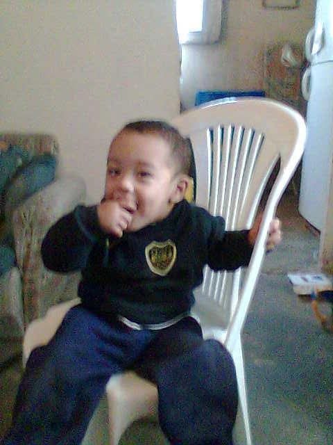 Guillecentuu73's tweet photo. Bostero desde la cuna💙💛💙 https://t.co/ewkAcjoGto