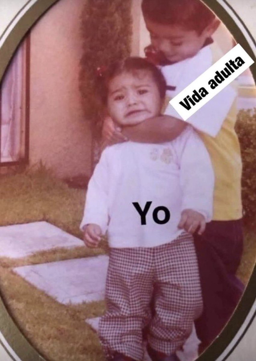 El_Hilachas's tweet photo. https://t.co/HjX2eZerdT