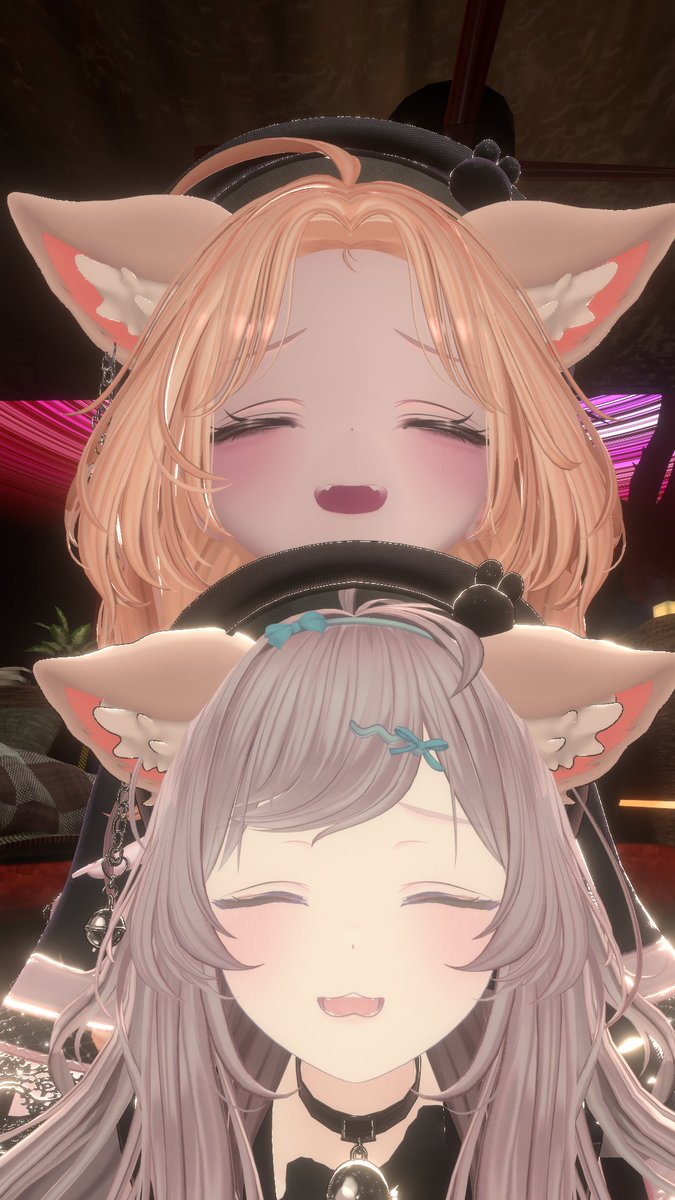 sngmtaro_chan's tweet photo. ミルフィ双子改変またやりたい https://t.co/NRVWDufeka