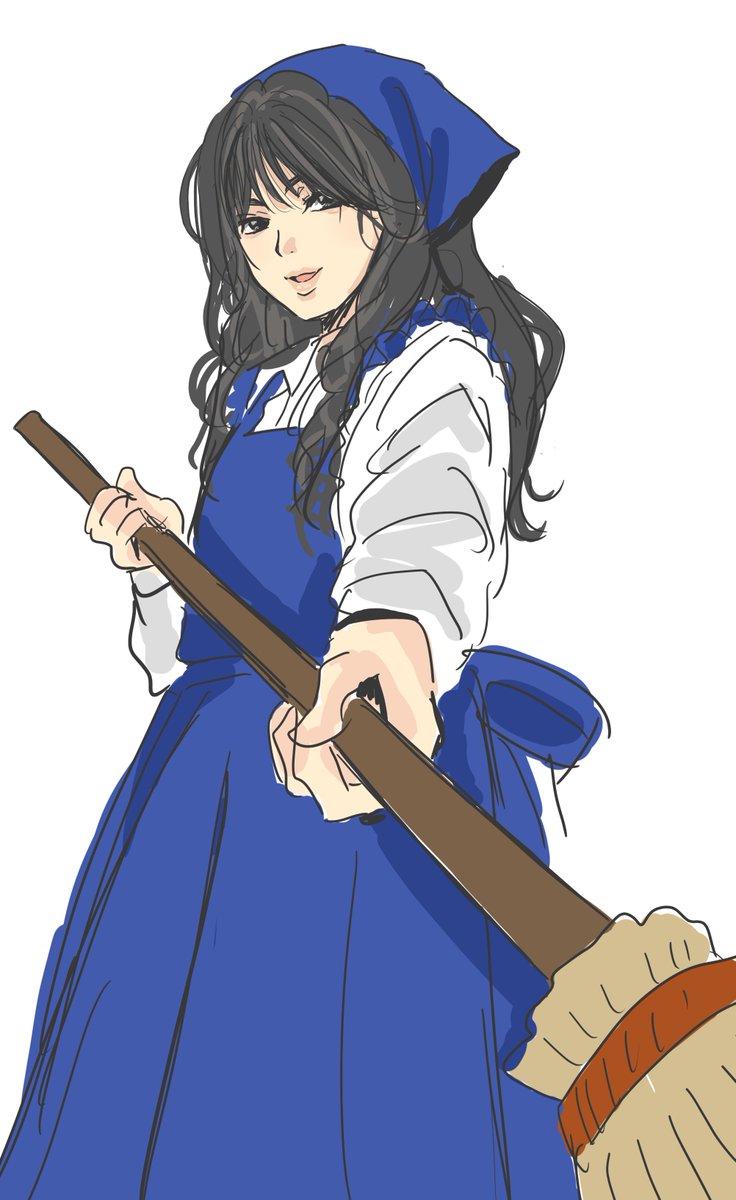 yucha101013's tweet photo. 涼子さん麗しくお上品そうなのに強そう（最高じゃん） https://t.co/o1Uo4wTyPq