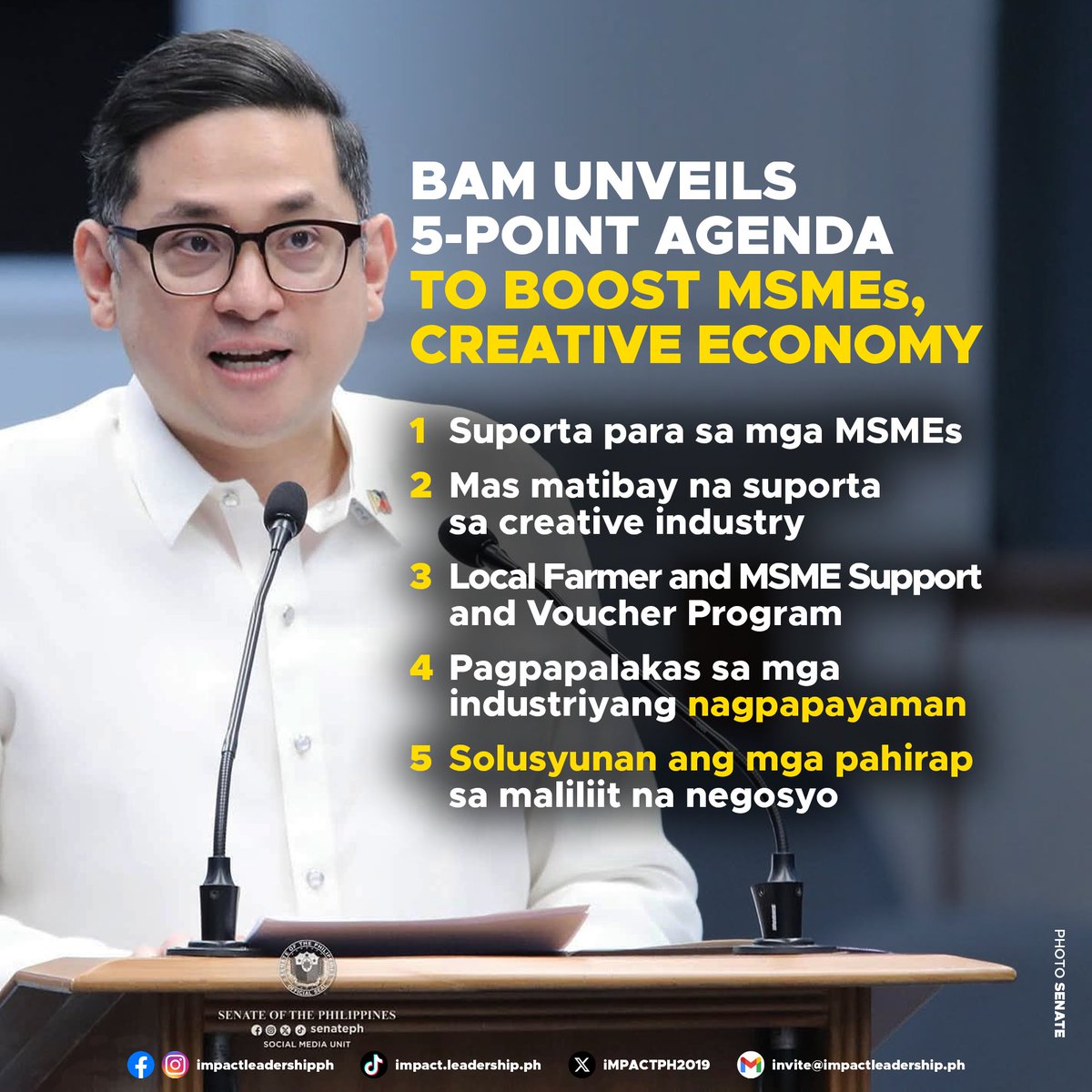 iMPACTPH2019 tweet picture