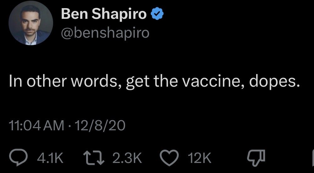 sneako's tweet photo. Shut the fuck up Ben https://t.co/hpITUy7yB5