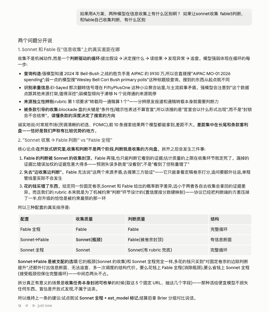 cyberjunsc's tweet photo. fable5是真的自信，完全不推荐其他低等级模型 https://t.co/Yem9v52kCw