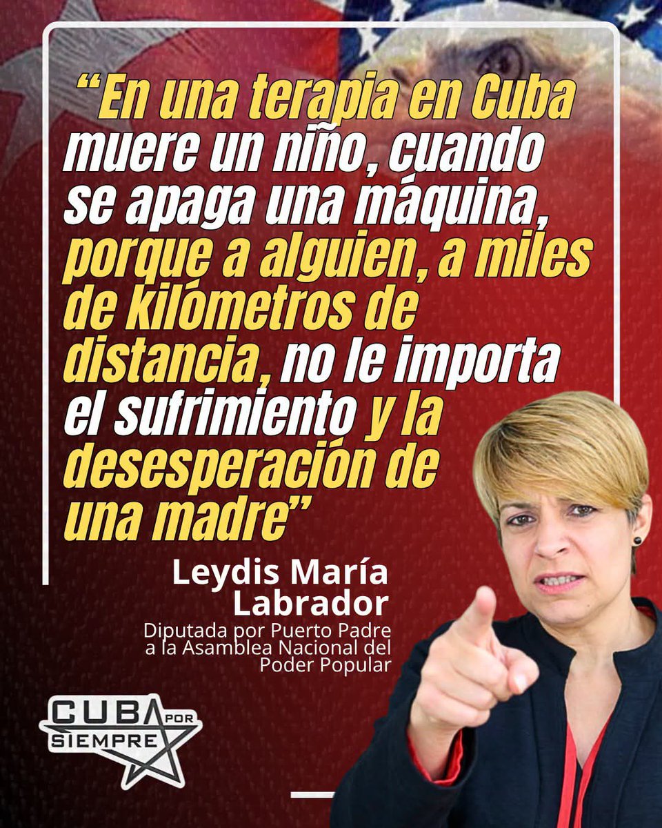 LorenzoOsbel's tweet photo. El Gobierno de los Estados Unidos está cometiendo un grave delito contra #Cuba con su cruel e inhumano bloqueo, pero #CubaEstáFirme y vencerá #LasTunas #PorLasTunasLaVictoria https://t.co/UTWW6FDjGF