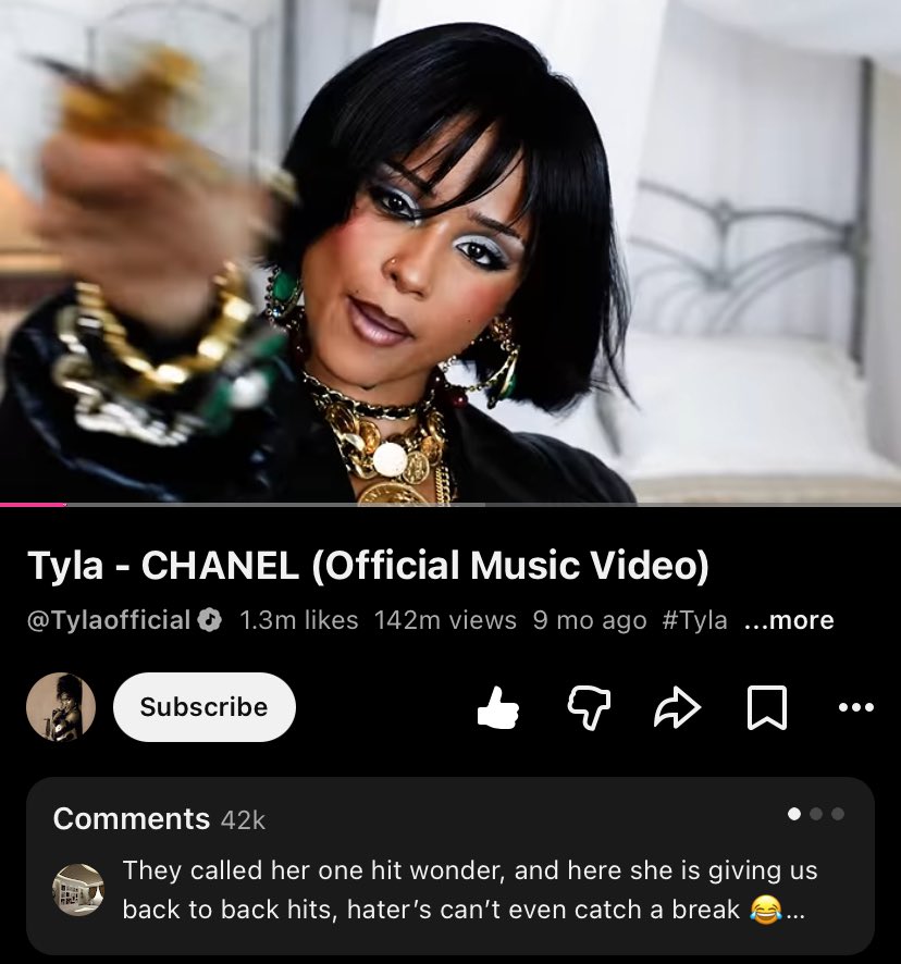 Timos9tw's tweet photo. @Mattayra1 😂😂😂😂😂😂they all combined 😂😂😂😂 but they can’t even try 😂😂😂 Tyla is competing with her self no African artist can do this 😂😂😂 respect to her they 😂😂 they have to feature to get the views 😂😂😂 https://t.co/qfstovgzoA