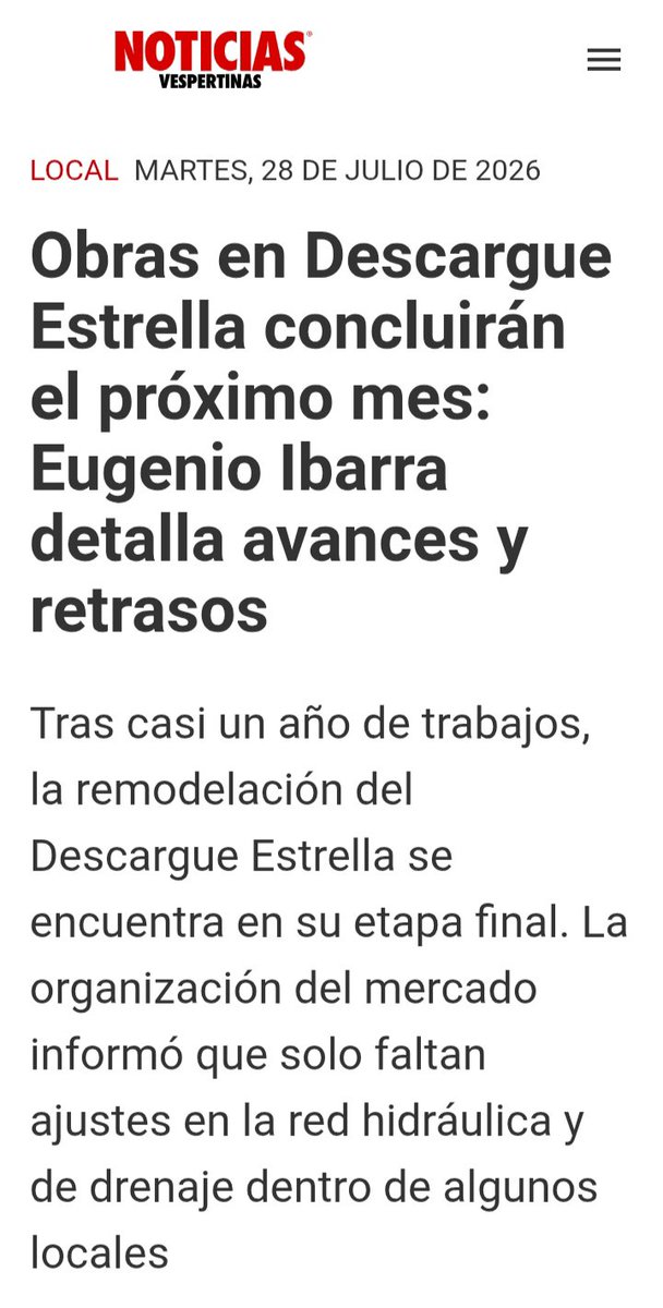 frape6514's tweet photo. Esperemos que en este mes que les falta por concluir las obras, incluyan la infraestructura necesaria para personas con discapacidad para facilitarles su movilidad...
@AleGutierrez_mx
@municipio_leon 
@DGOP_Leon 
@derechosgente https://t.co/mjnNCi3tRt
