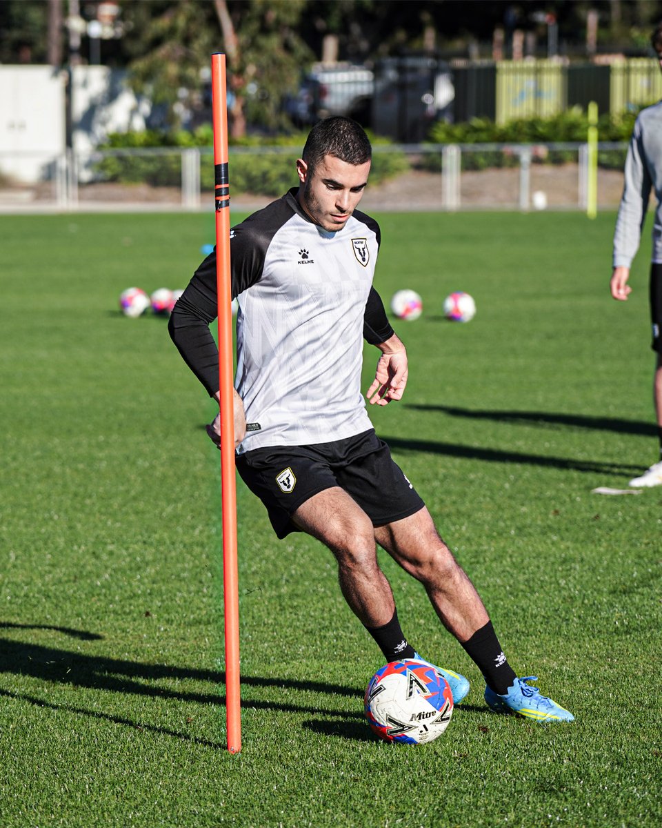 mfcbulls's tweet photo. Grinding 🫁

#WeAreTheBulls https://t.co/5jmf8hDemC
