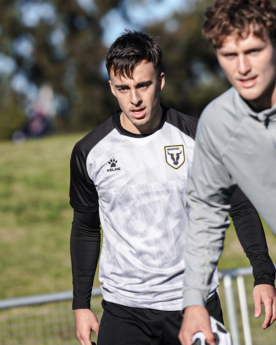 mfcbulls's tweet photo. Grinding 🫁

#WeAreTheBulls https://t.co/5jmf8hDemC