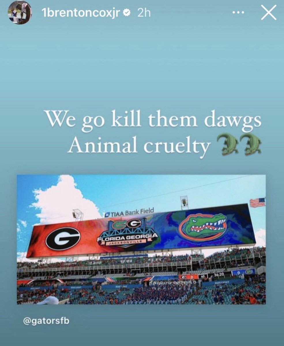 uga_rush tweet picture