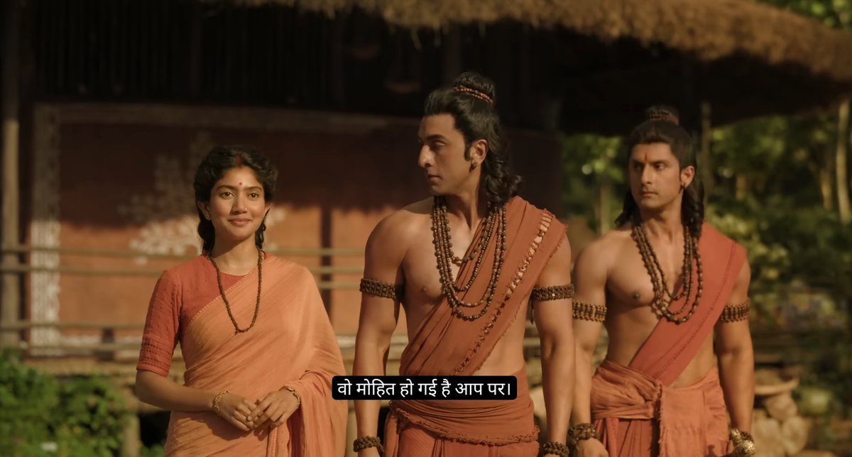 SCAnkitKumar1's tweet photo. Kyaaaaaa hi kahu jo bhi scenes simple hai vo Best hai 
Bas baat khatam kaafi hai movie dekhne ke liye 
🫡 Salute 🔥 
@niteshtiwari22 https://t.co/HbPmYIeHVl