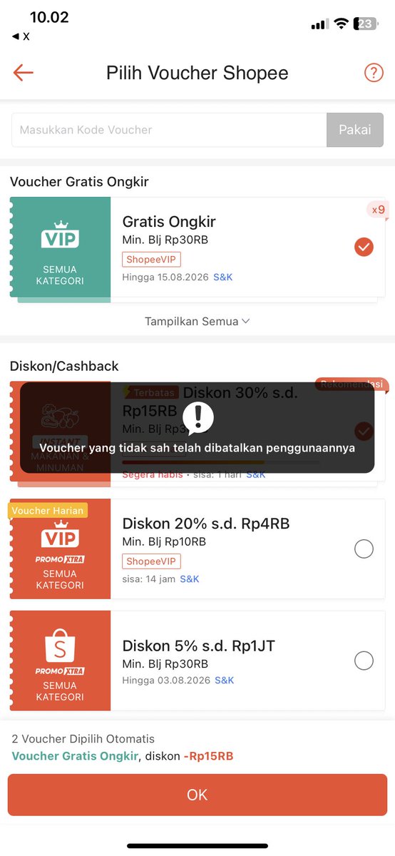 dearmrdiy's tweet photo. @kimmyexp kalau gini knp ya pdhl nyantol, pas cek voc tulisannya gini. habis atau knp ya?? https://t.co/yAFQICrFqx