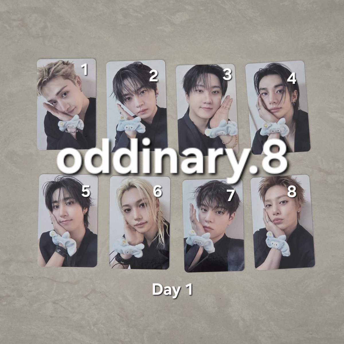 saturnnewss's tweet photo. WTS want to sell jual
[READY INA] Official SKZ Run IT Concert GIFT STAY Day 1 Day 2 Photocard Stray Kids

Ready Jakarta
Sudah Termasuk Packing
https://t.co/Six7A6stDQ https://t.co/0ZwGOLWkhY