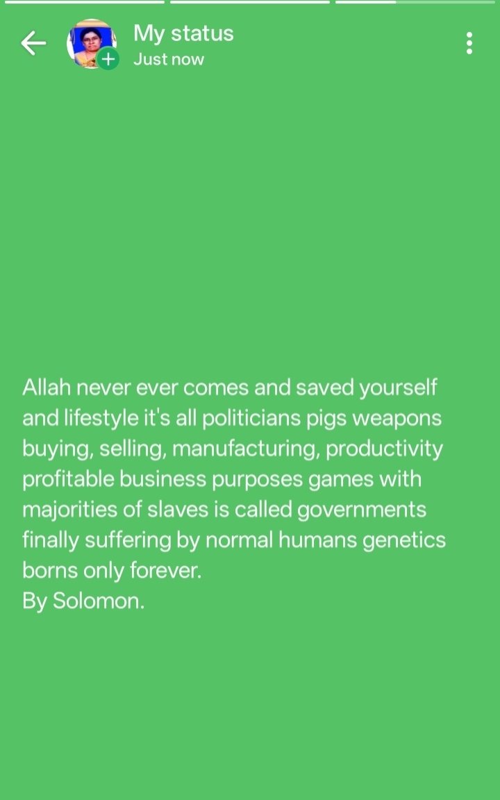 massjoee5's tweet photo. Allah under name Lord never ever saved yourself humans genetics borns origins around the world universal truthfulness forever it's all politicians pigs leaders teams spicy words politics games against normal humans genetics borns kids and adults people's around the earth 🌎. https://t.co/XxRClzQu2i