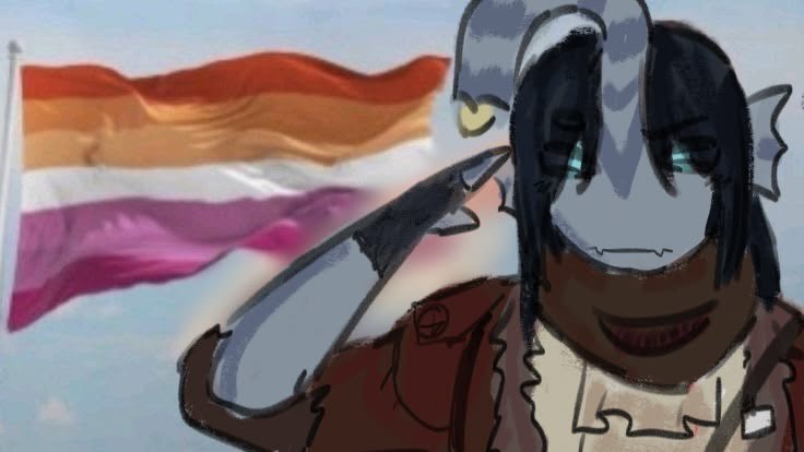 PressureConfess's tweet photo. "me and my friend had an joke about my oc dating sebastian and her oc being our couple's drug dealer... like she'd give my oc testosterone and sebastian drugs..."

#Pressure #RobloxPressure https://t.co/S45pIYCiEN
