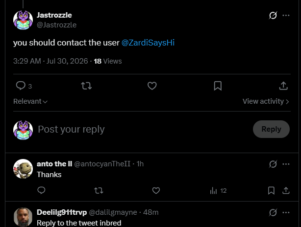 Jastrozzle tweet media