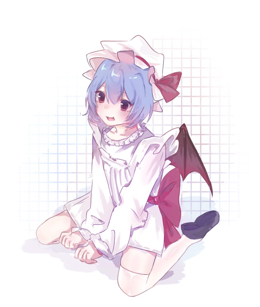 tuya3cgo's tweet photo. 🦇
#東方projectイラスト #東方Project #レミリア・スカーレット https://t.co/7pQbLZsqjt