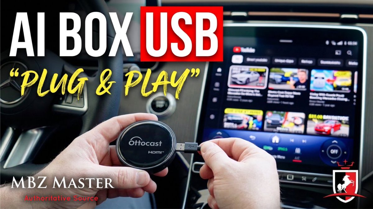 MBZMaster's tweet photo. A World of ENTERTAINMENT in your CAR! 👇👀🚗https://t.co/7VJpwdaxiG https://t.co/PqWD97fHHW