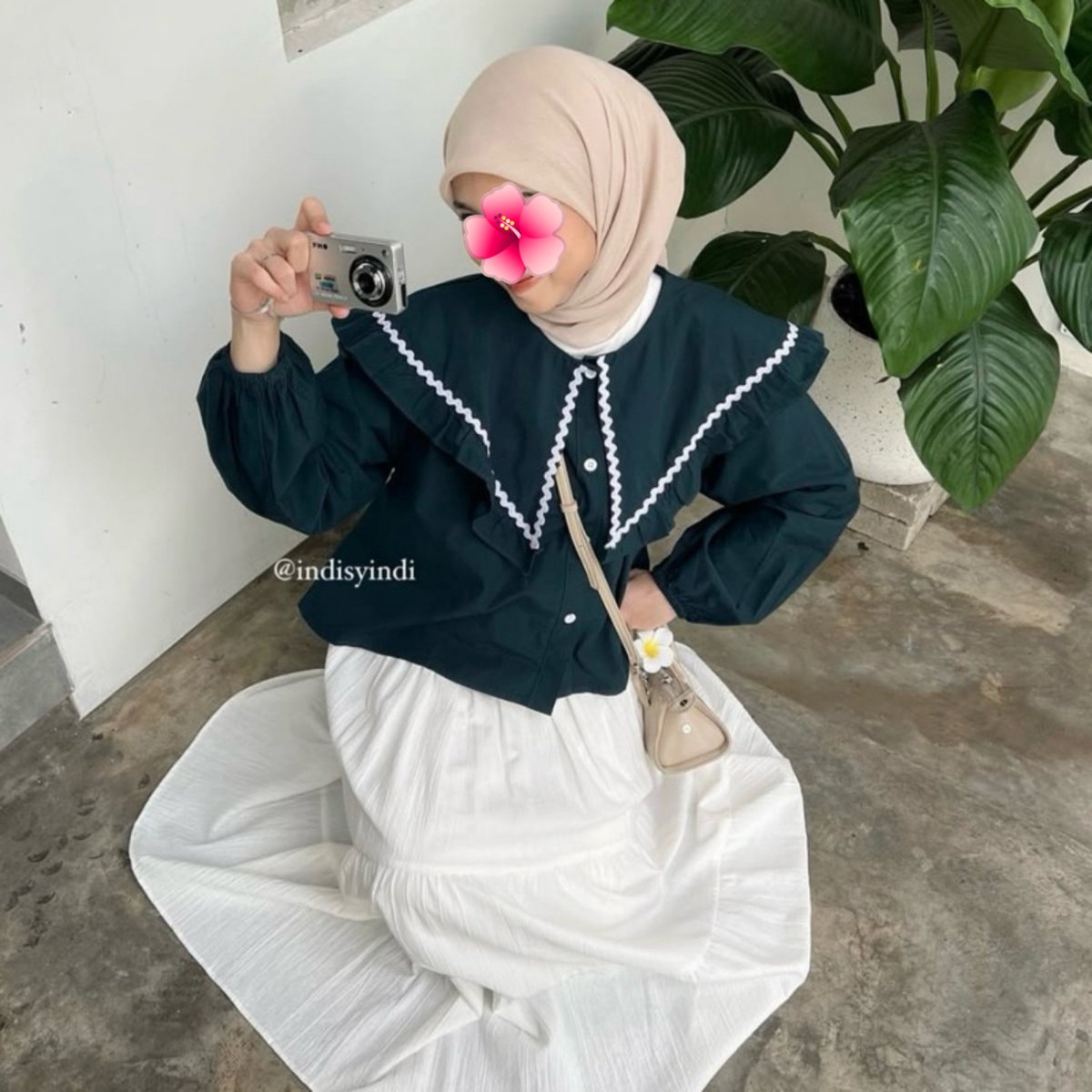 veeolettt's tweet photo. nemu beberapa blouse yg designnya SANGAT CUTE ✨🤍

bisa buat outfit nongki, kuliah, atau ngantor nih
💌 https://t.co/BO8GCC6aQW
💌 https://t.co/SgQSX4K7mD
💌 https://t.co/NFjrLPDDB5 https://t.co/Y8ntPPwz2w