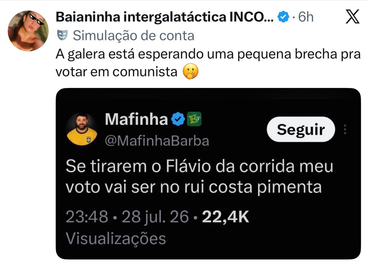Mafinha tweet media