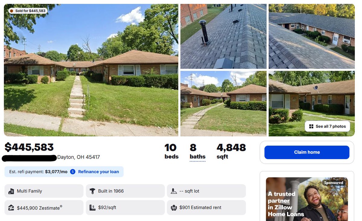 GenZ Multi Family tweet media