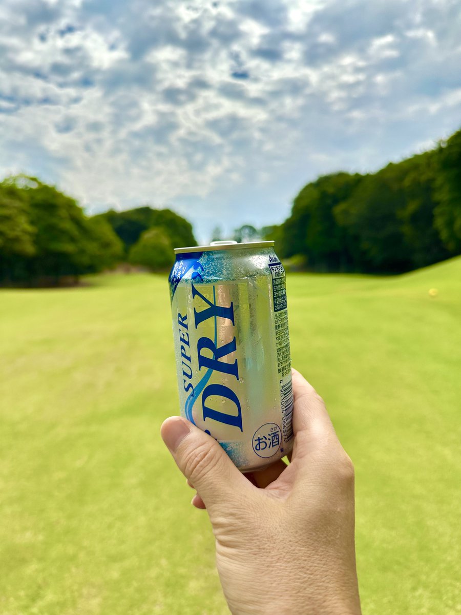 riicoo23's tweet photo. イイ天気✨ https://t.co/kZriIsLBhN