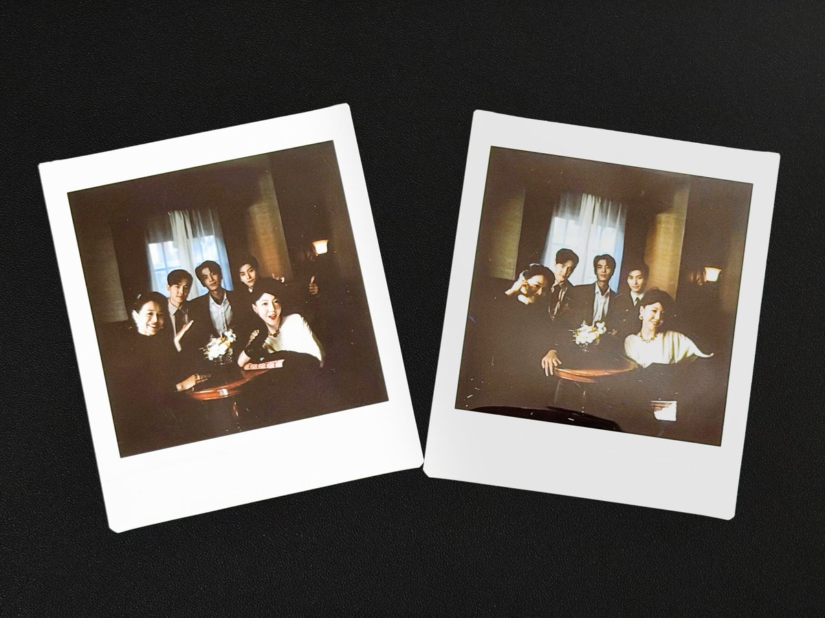 everydayzlh's tweet photo. •073026• #Overdo shares new polaroid pics of #zhanglinghe as murong qingyi 🎬🔥 https://t.co/SYxnMOmIE3