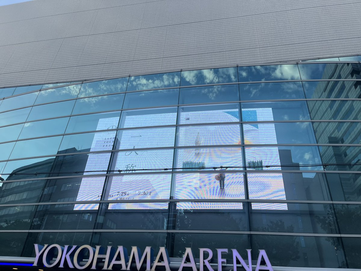kei_daccha's tweet photo. も、戻りたいLive、、、 https://t.co/LsRmdL2nWA
