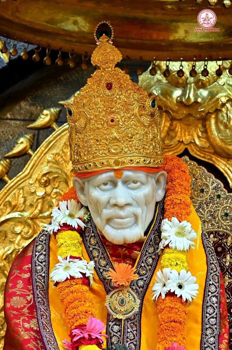 arunkumar783's tweet photo. गुरुवार का साईं प्रणाम https://t.co/uxTLpKlnAq