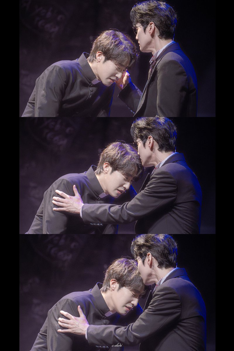 hanipmanjo's tweet photo. 근데 스콜 순서가 장롱>대심2 라서
그날의 입맞춤이 더욱더 이반이 꾼 아름다운 꿈같음 ꃼ. ꃼ https://t.co/Jpdn9l7vFR