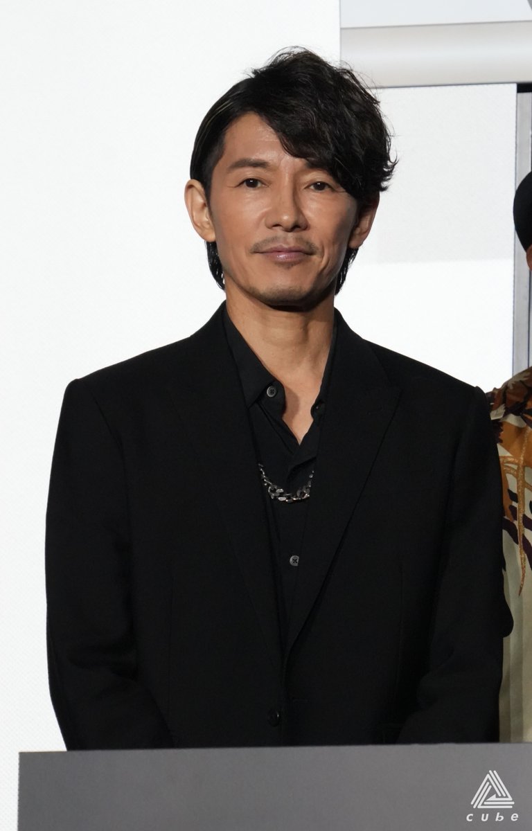 キューブ公式【芸能プロダクション】 tweet media