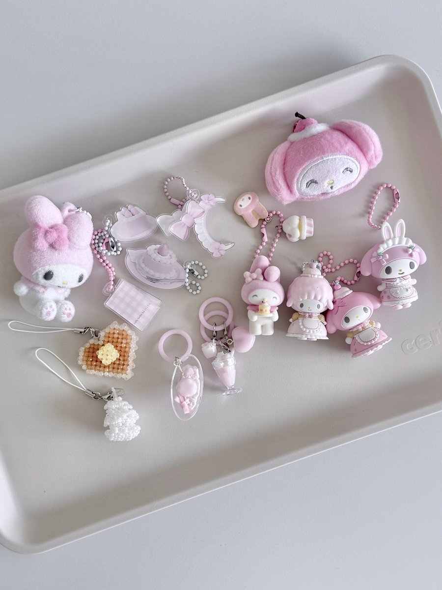 miss_kiyoki's tweet photo. お気に入り🎀🎀 https://t.co/kc5NMutGjo