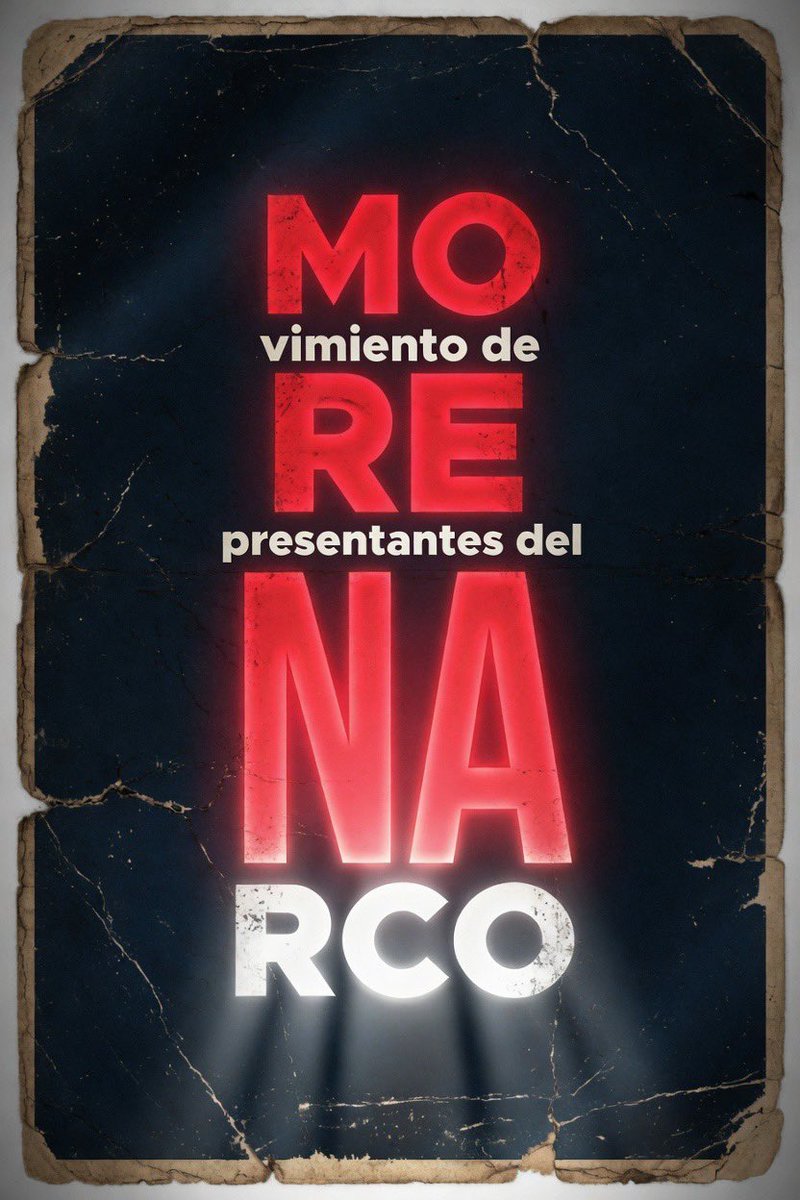 MaxKaiser75's tweet photo. Que ya no le digan Narco Partido al Narco Partido Morena porque se enojan y amenazan con censurar a medios y plataformas 

NO compartas estas imágenes porque se enoja la señora Taddei, abogada del Narco Partido Morena en el INE

Repito, NO las compartas ni les digas Narco Partido https://t.co/f9xTcH5B6H
