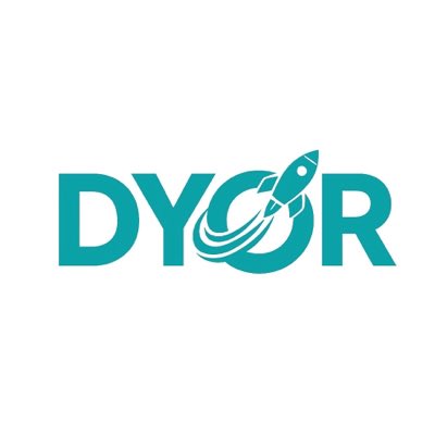 DYOR tweet media