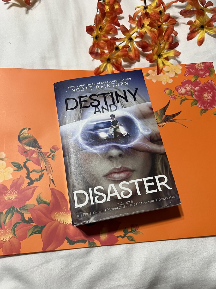 howusefulitis's tweet photo. Thank you @simonteen #destinyanddisaster #simonteeninfluencer #yabook #yareads #youngadultbook #book #BookLovers #BookRecommendation #BookAddict #bookstoread https://t.co/hW1agU77lX