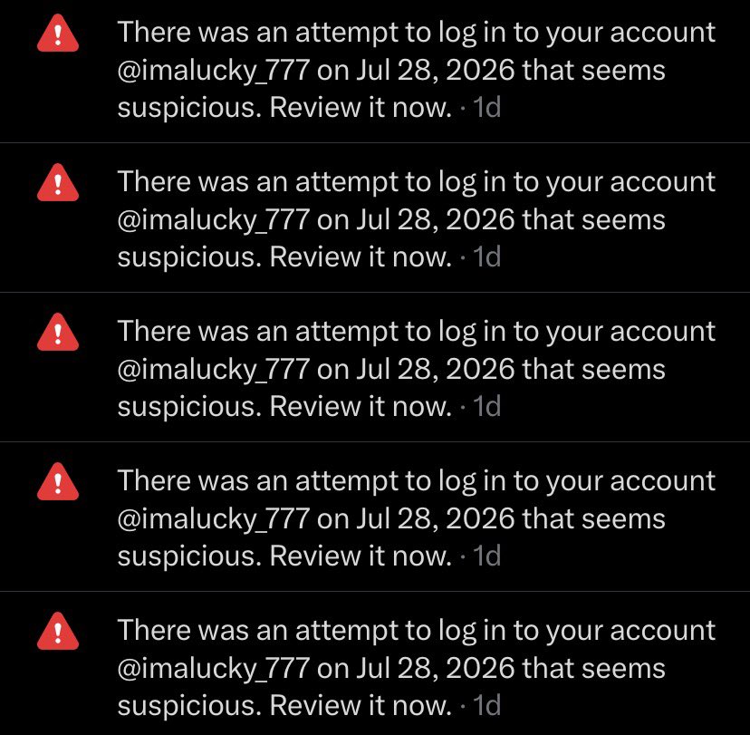 imalucky_777's tweet photo. لازالت لا اعرف سبب على مدي التصميم والإصرار 
علي تهكير حسابي‼️⚠️❌🚫🖕🏻🖕🏻🙅🏻‍♀️🙅🏻‍♂️ https://t.co/fb8yvgDCdh