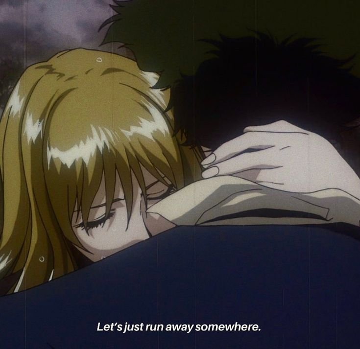 cowboy_bebop___'s tweet photo. Cowboy Bebop (1998) https://t.co/rQk8dShYhJ