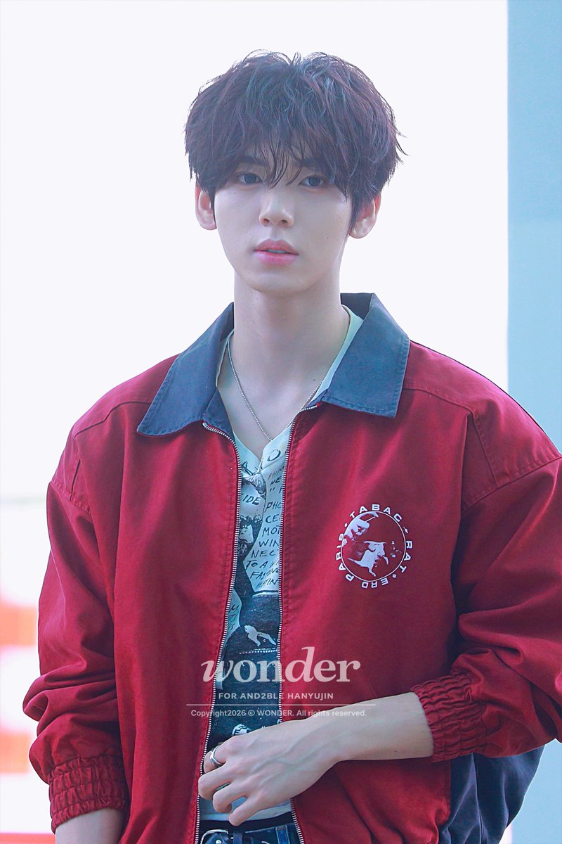 wonder__yj's tweet photo. 260730

#한유진 #HANYUJIN #AND2BLE #앤더블 https://t.co/yTOFaSMZ58