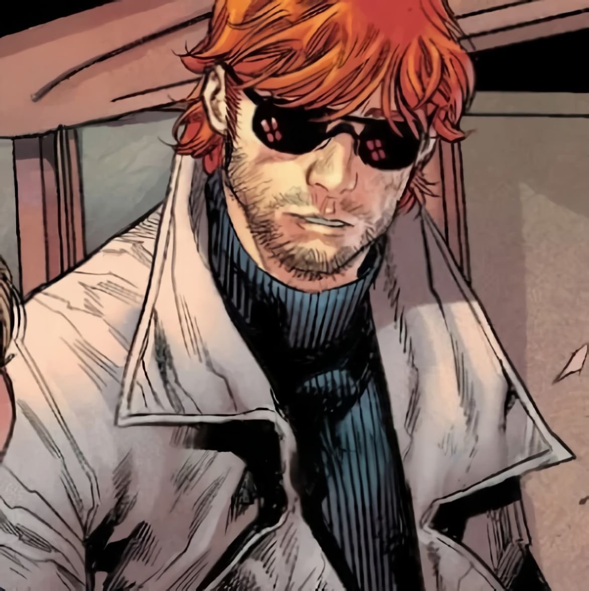 DareDevil0fHK's tweet photo. I wouldn’t know, I don’t believe we’ve met

Mathew Murdock https://t.co/otErt3MpA9