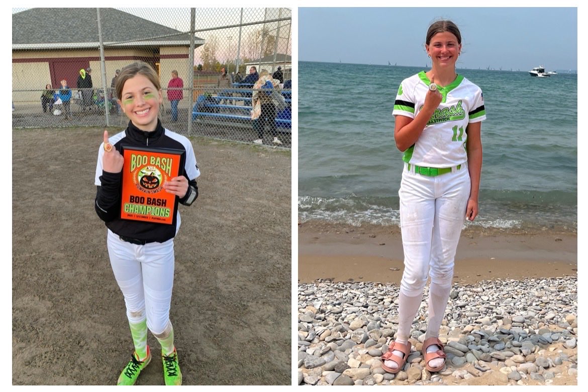 AddyK2029's tweet photo. First tournament with Krash and last tournament with Krash, both tournament champs! https://t.co/psxrJFj9fu