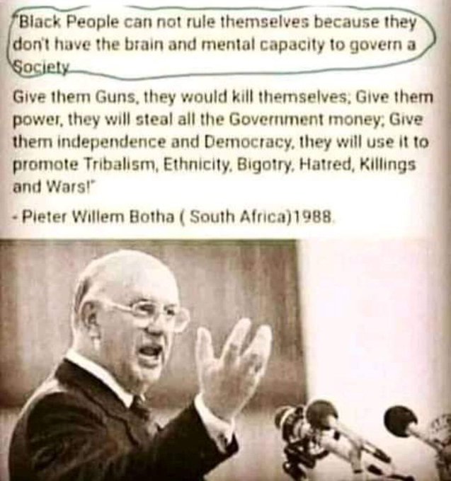 The__Sicilian's tweet photo. @JohnFromCranber John, I think the word youre looking for is #Pandering to #blackPrivilege #WeThePeople are forced to be governed by the few radicals controlled by the commies that KNOW how to take down a country they could never "take on" They Hate us plain & simple https://t.co/Px4osIhL10