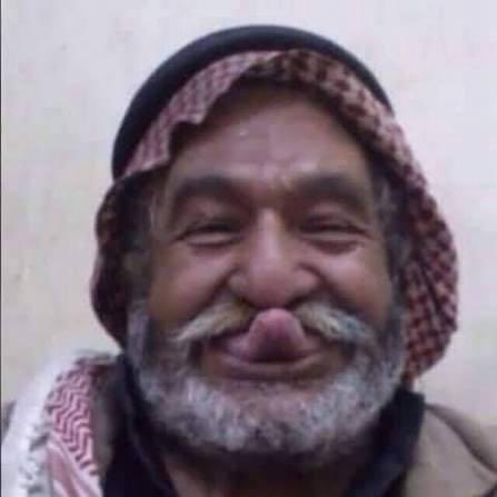 enzi511_'s tweet photo. @MrKndel لا تعطيه اكبر من حجمه لانه يبحث عن تفاعل الناس الي على شاكلته ووضعه في منصب مهم بتويتر هههه https://t.co/jgDoZlFRY0