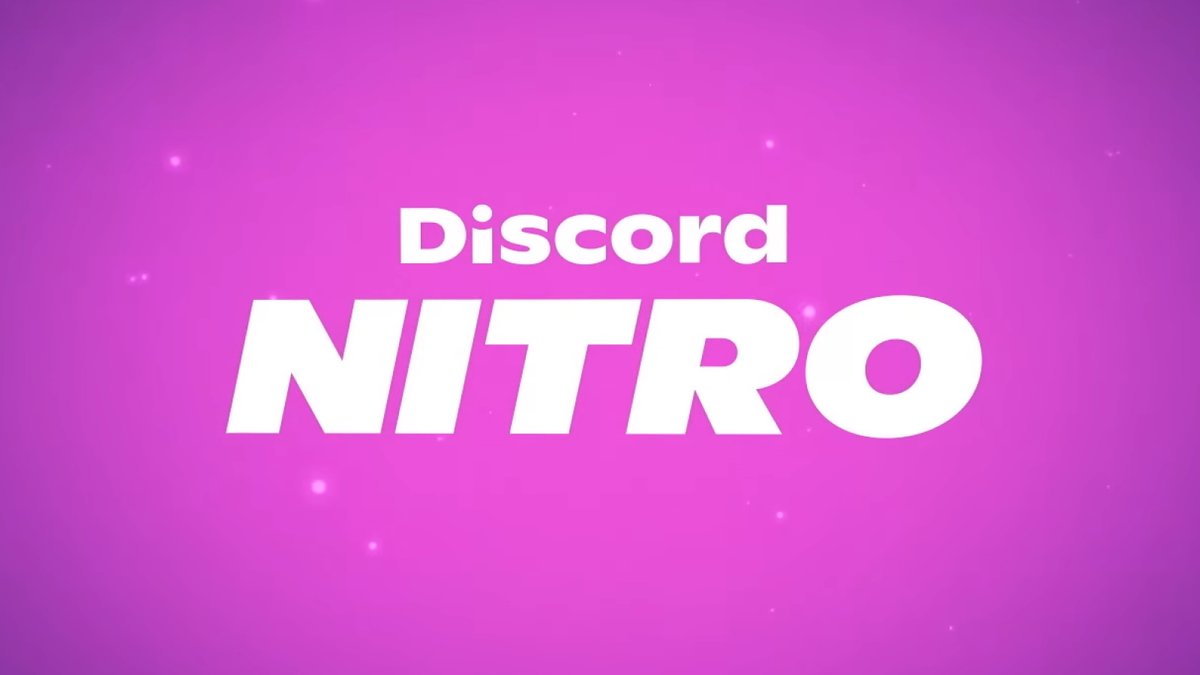 AUTOMATONJapan's tweet photo. 【ニュース】Discordのサブスク「Nitro」3か月分無料配布中、NVIDIAグラボユーザー向けに。総額3150円分が無料、先着順
https://t.co/uJ1EnxBS7K https://t.co/t8834pbekm