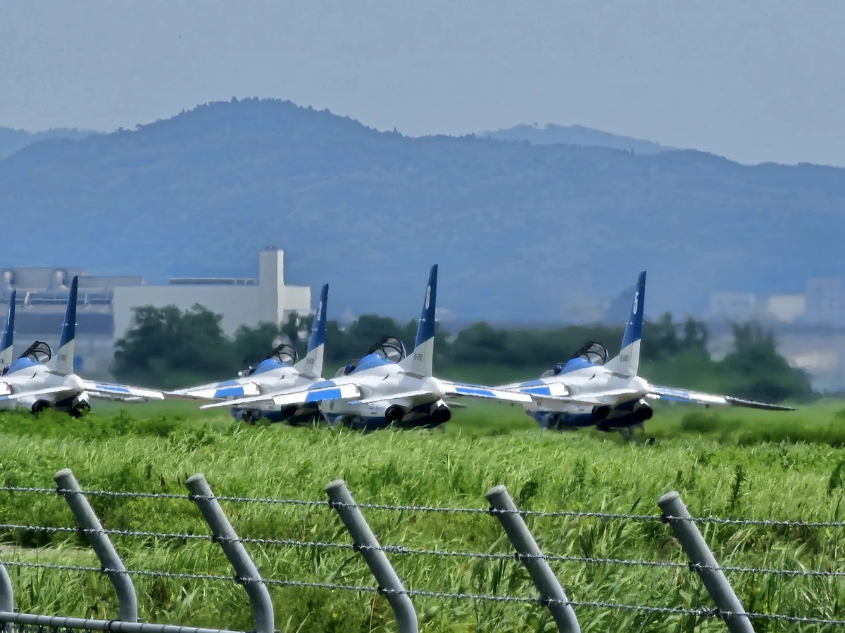 航空自衛隊 松島基地 on X: 