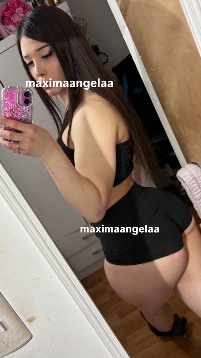 maximaangelaa's tweet photo. https://t.co/qKhRbqkkeV