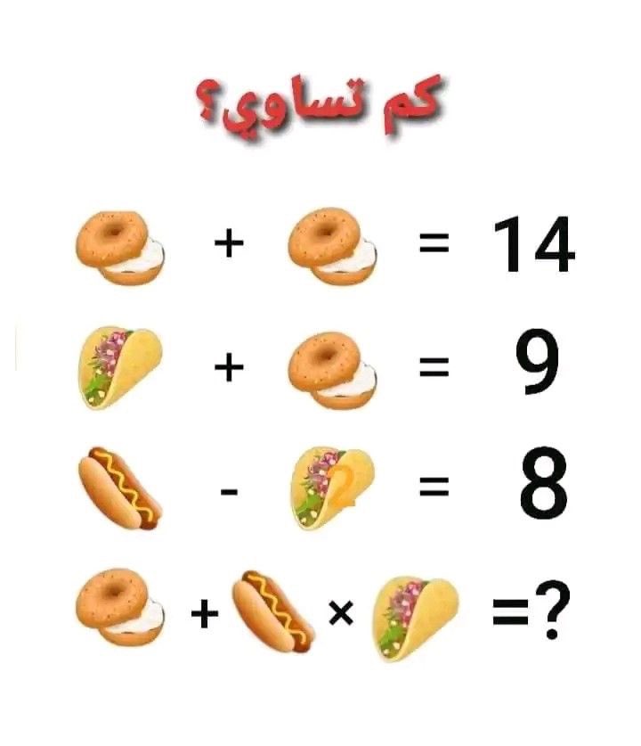 trf1i's tweet photo. احس اسهل لغز قدرت احله الحمدلله https://t.co/7kYfobpOEn