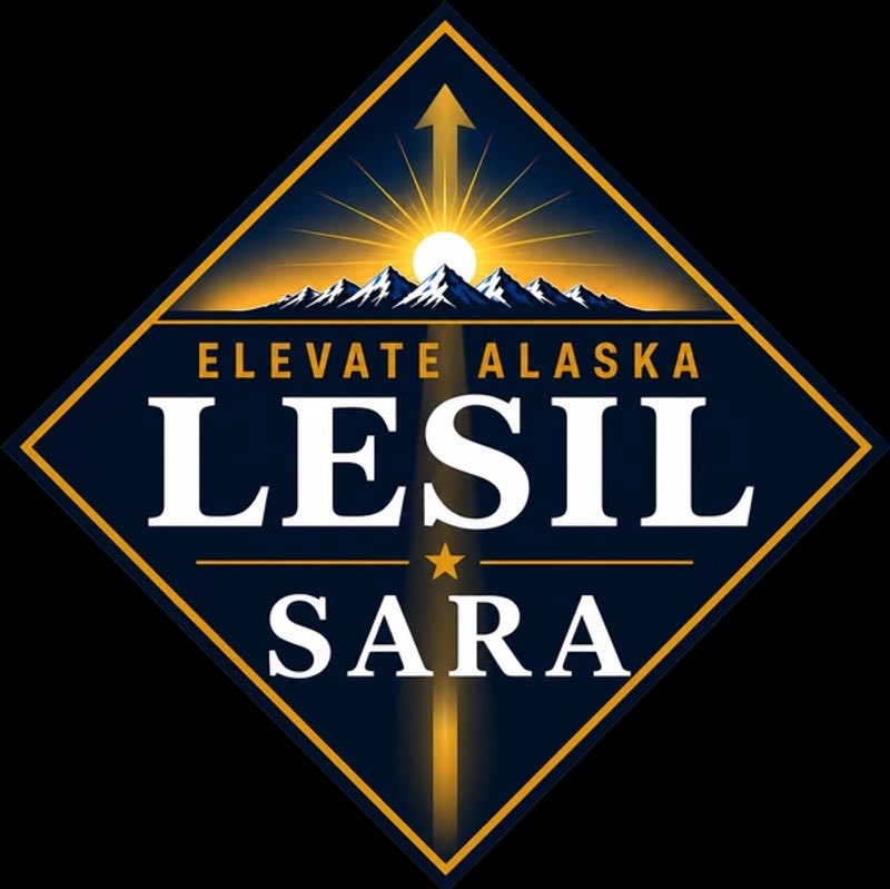 Lesil4gov's tweet photo. Sara and I are in Juneau tomorrow, Thursday, July 30. We have more signs, walking cards and bracelets. Come by Hanger on the Wharf from 1:30 to 2:45 and get a hug!
#AKGov #alaska #elevatealaska https://t.co/Vuo2Og24rh