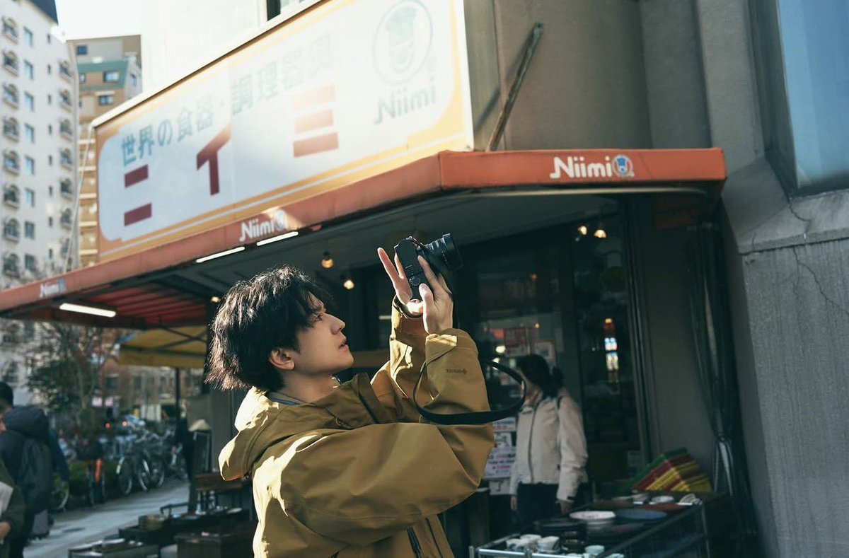 iam_plory810's tweet photo. 裕翔くんと同じ場所で📸 https://t.co/EkQUDlqXpc