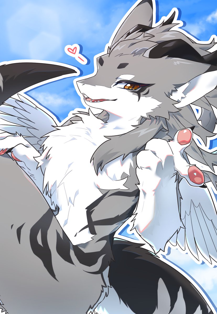 sata9759's tweet photo. 🐉🪽 https://t.co/IFMpx4UItI